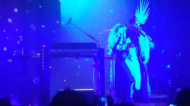Empire of the Sun - "The World" @ Club Nokia 10/16/11