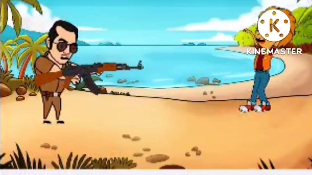 Henry Kidnapped 🤪Be careful kids [Story inspiring kids]