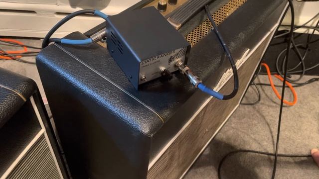 Static Ranger OG mini
