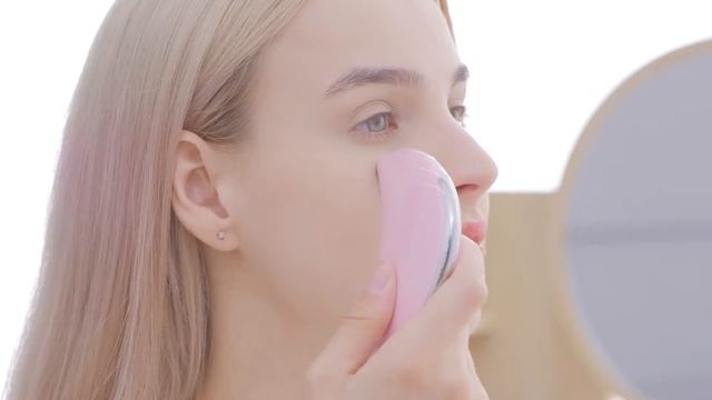 3D EMS Face  Roller