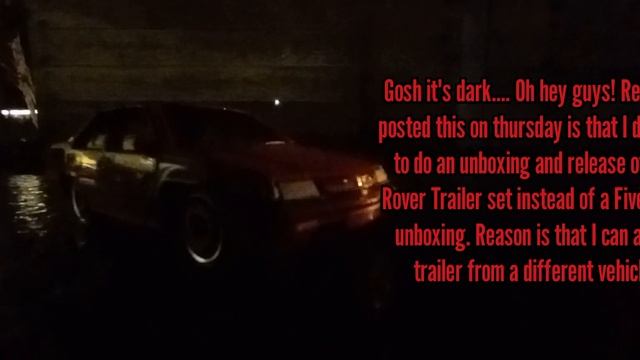 SMVC Unboxing and release - Hotwheels 1985 Proton Saga (WITH BONUS TEASER)