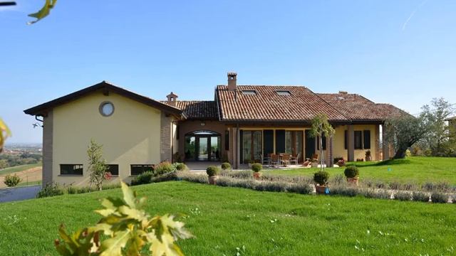B&B Frutti Antichi - Fidenza - Italy