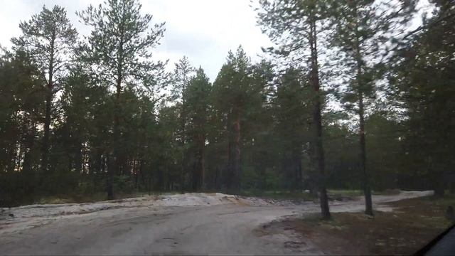 Воспоминания... Часть 1. Она все та же, и под другим углом и в отражении