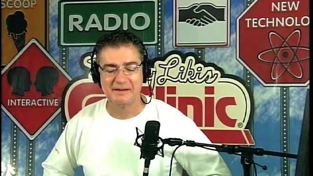 Bobby Likis: The Spark is Gone