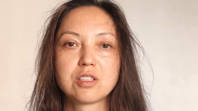 О разнице между смотрением камеры и человека / 2 часть