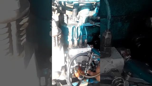 shum v dvigatele belarus mtz82 d240