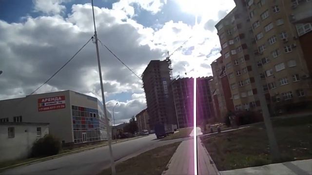 СКОРО В АНАПЕ БУДЕТ НОВЫЙ ТЦ!