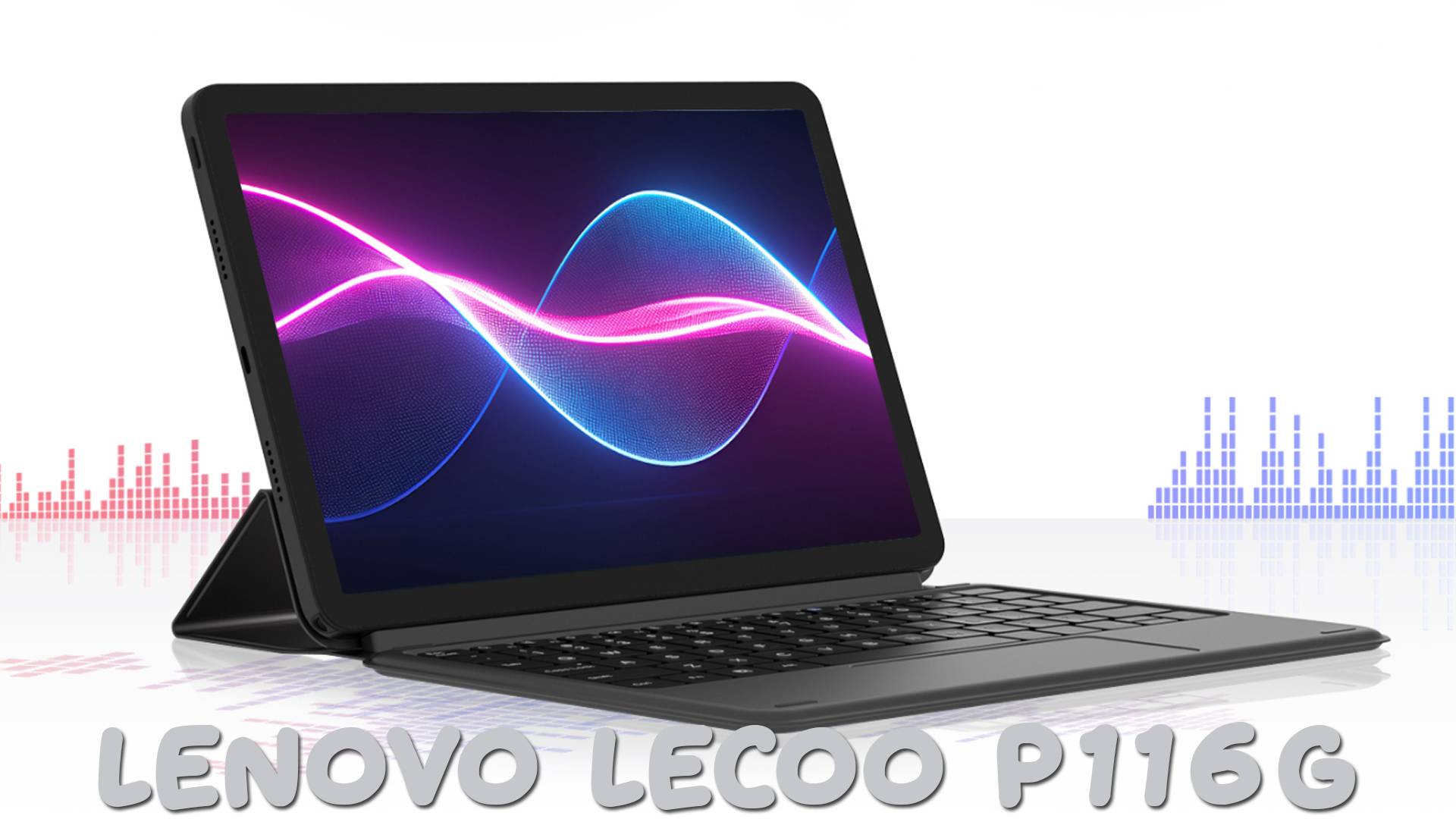 Lenovo Lecoo P116G первый обзор на русском