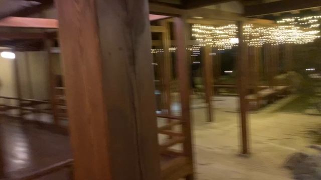 Январь 2025. Японский сад. Краснодар.