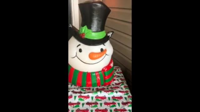 Unleash the Holiday Spirit: Front Porch Decorating Tips