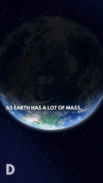 Do you know time passes faster on the top of the building than at the bottom? | Gravity | Physics
