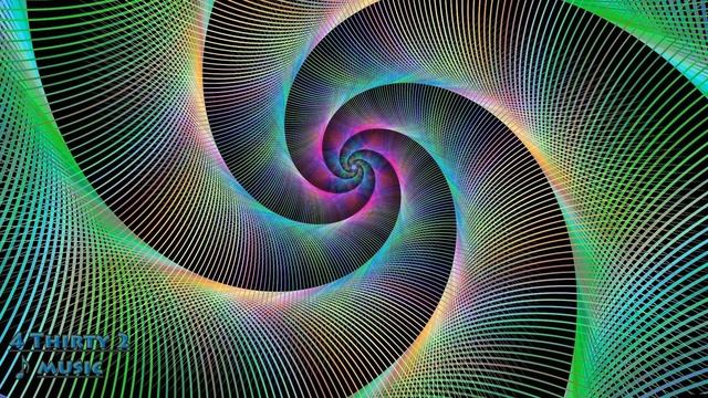 Calvin Harris - How Deep Is Your Love (ARTIIK remix) 432hz [Deep House]