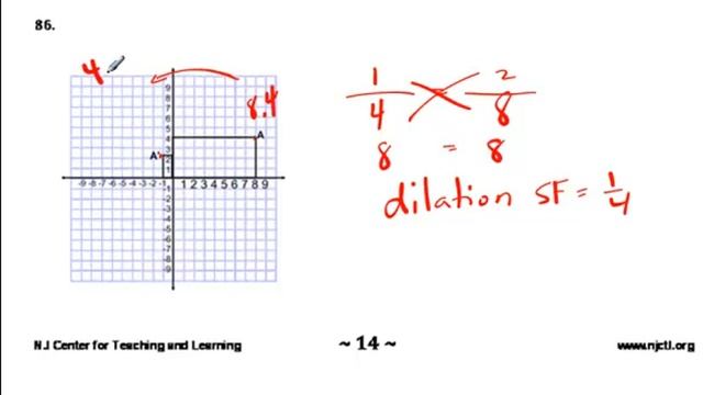 Vid Sol Unit 1 2D Geo HW Packet (82-91) 9-9-13