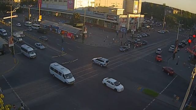 "Преступление века"