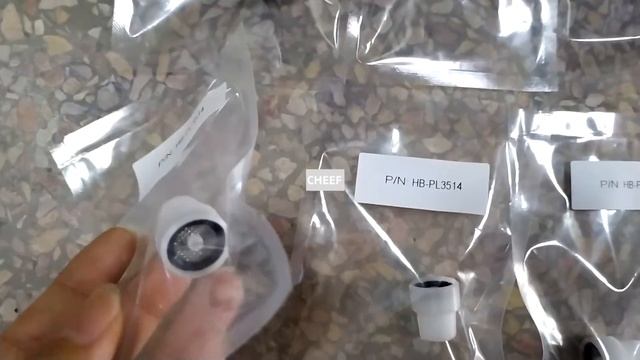GRID FILTER, PL3514 for Hitachi inkjet printers!