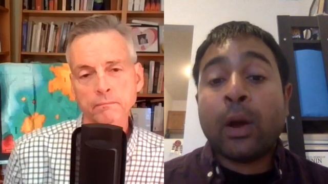 The Socialist Manifesto | Robert Wright & Bhaskar Sunkara [The Wright Show]