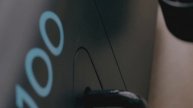 VELO ELLIPTIQUE EL 100 دراجة بيضاوية