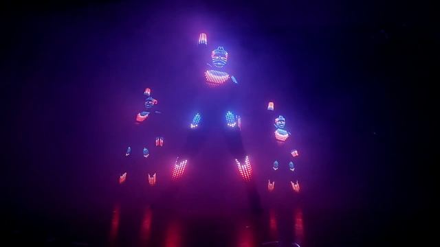 Led show 1