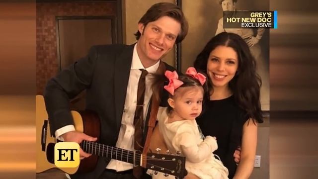 Grey's Anatomy: Chris Carmack Reacts to McCountry-Grey Shippers