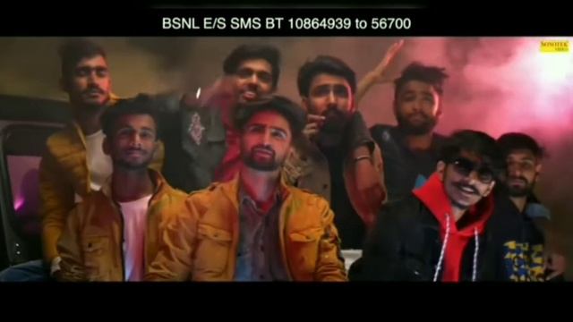 Tera pyaar-Gulzaar chhaniwala full official song leaked|| jhon cena and niki Bella || music dooes