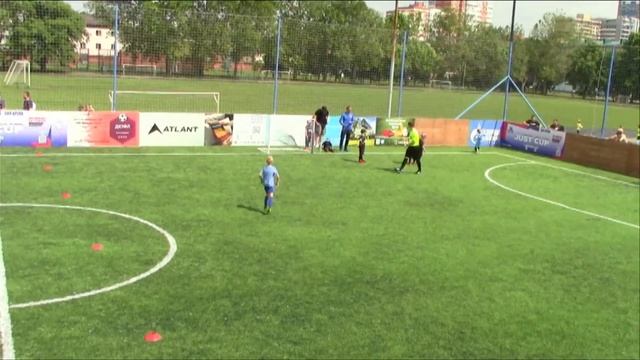 ДЮФЛ матч Атлант vs Импульс 27.05.2023 г.
