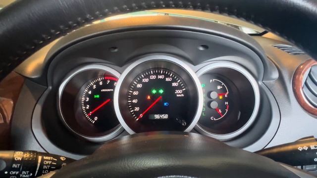 1437 SUZUKI ESCUDO TD94W 2005 год.