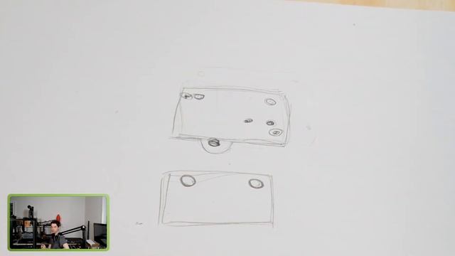 TriangleLab Matrix Extruder - Préparation