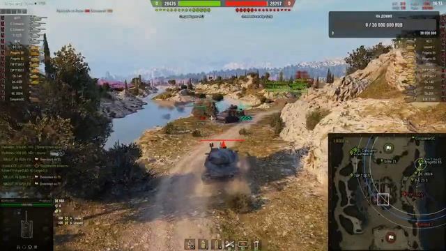 Прямая трансляция пользователя=РАНГОВЫЕ БОИ=ЧТО ПОЛУЧИТСЯ=