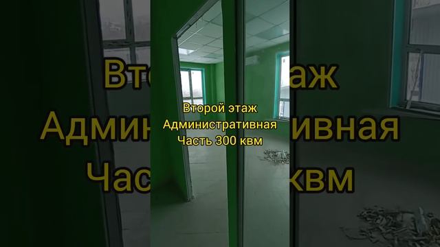 Коммерческая недвижимость. Аренда здания. площадь 635 квм. Расположено в г. Уфа, ул. Войкова 1.