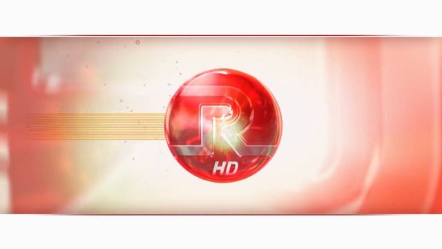 Заставка Регион-ТВ