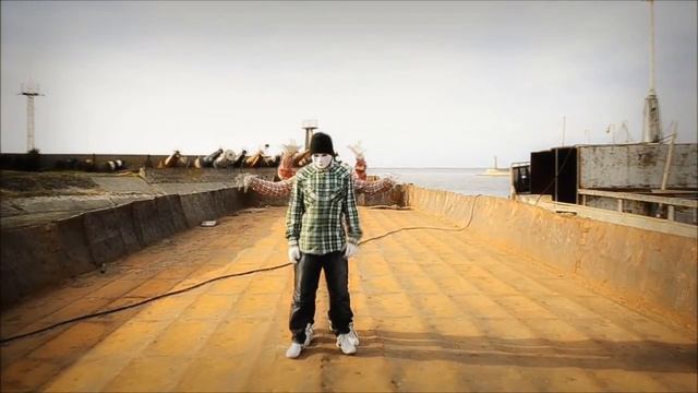 dubstep (Cherkassy "Improvize move")