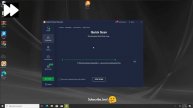 Avast Antivirus VS Neptunium.exe Malware! | ZeRoTeCh00