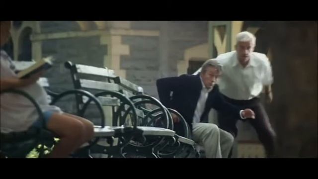 Ю Петерсон   Переходный возраст