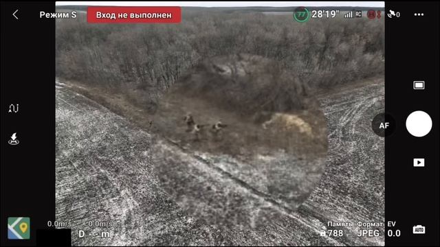 Апти Алаудинов "АХМАТ". Работа ДРГ отряда "ВАЙНАХА"