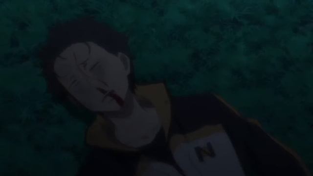 「AMV」Re: Zero kara Hajimeru Isekai Seikatsu - The Howling