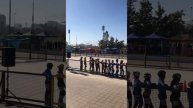 Clasif 1000mts Jael - Milly- Josefa 3ra fecha 18