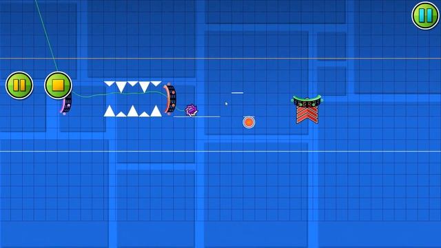 Remake X! The W - Medium Demon [ showcase ] [ Layout ]