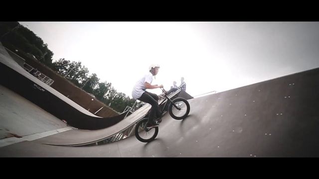 Кипа Баса - #погазам