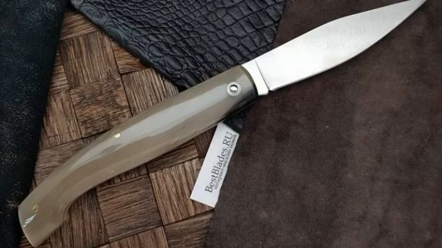 Складной нож Fox Knives Nuragus F564/27