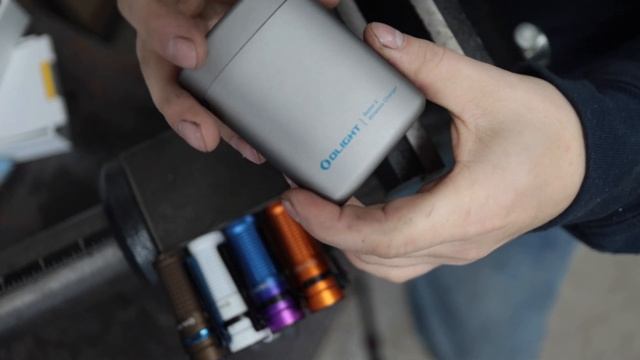 GIVEAWAY - World's best EDC Light - [ BATON 3 ]