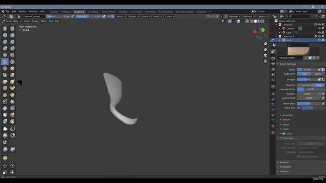2 - How to Use Blender for this Course Part 2