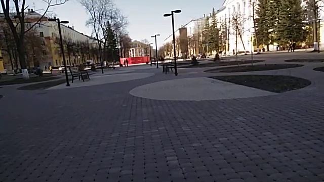 Русия. Ден 4.