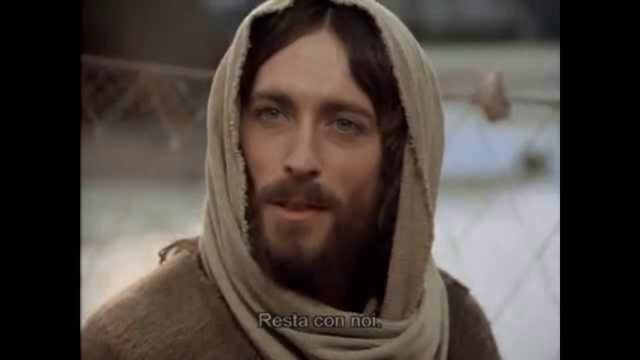 Abbi pietà di me (Erbame dich)