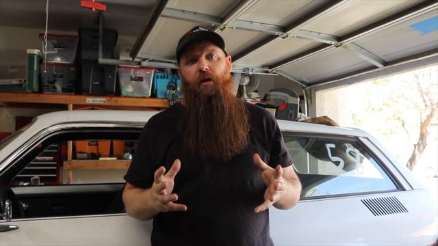H-Body 5 Lug swap Part 2 | Control arm Bushings | Alignment numbers I Vega EP18