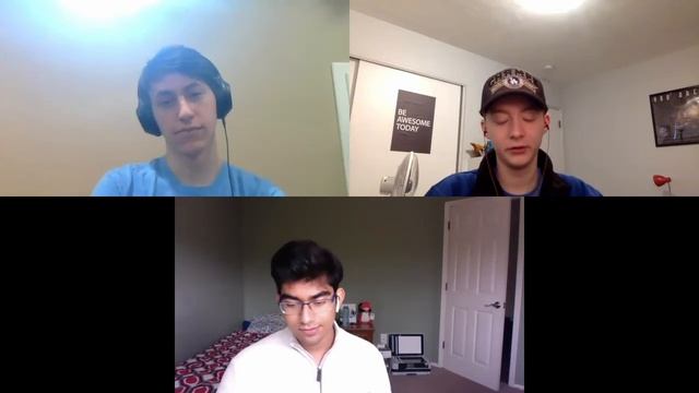 JWTN S2 Ep.15- Ayush Segment