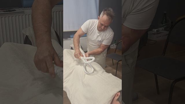 ЛАДКА НАГАЙКАМИ