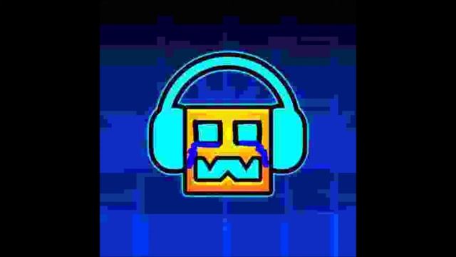 all geometry dash main level music played at once