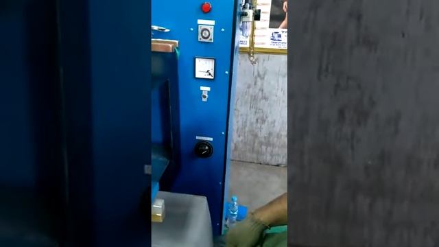 Equipo 3.5KW Modelo Especial Reforzado en funcionamiento!