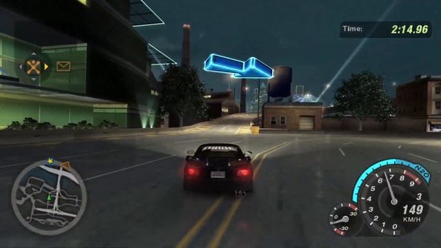 Need For Speed Underground 2 | Episódio 43