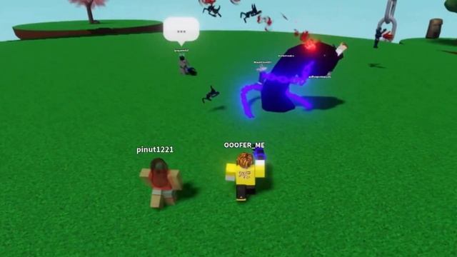 BEST Null Combos! | Roblox Slap Battles
